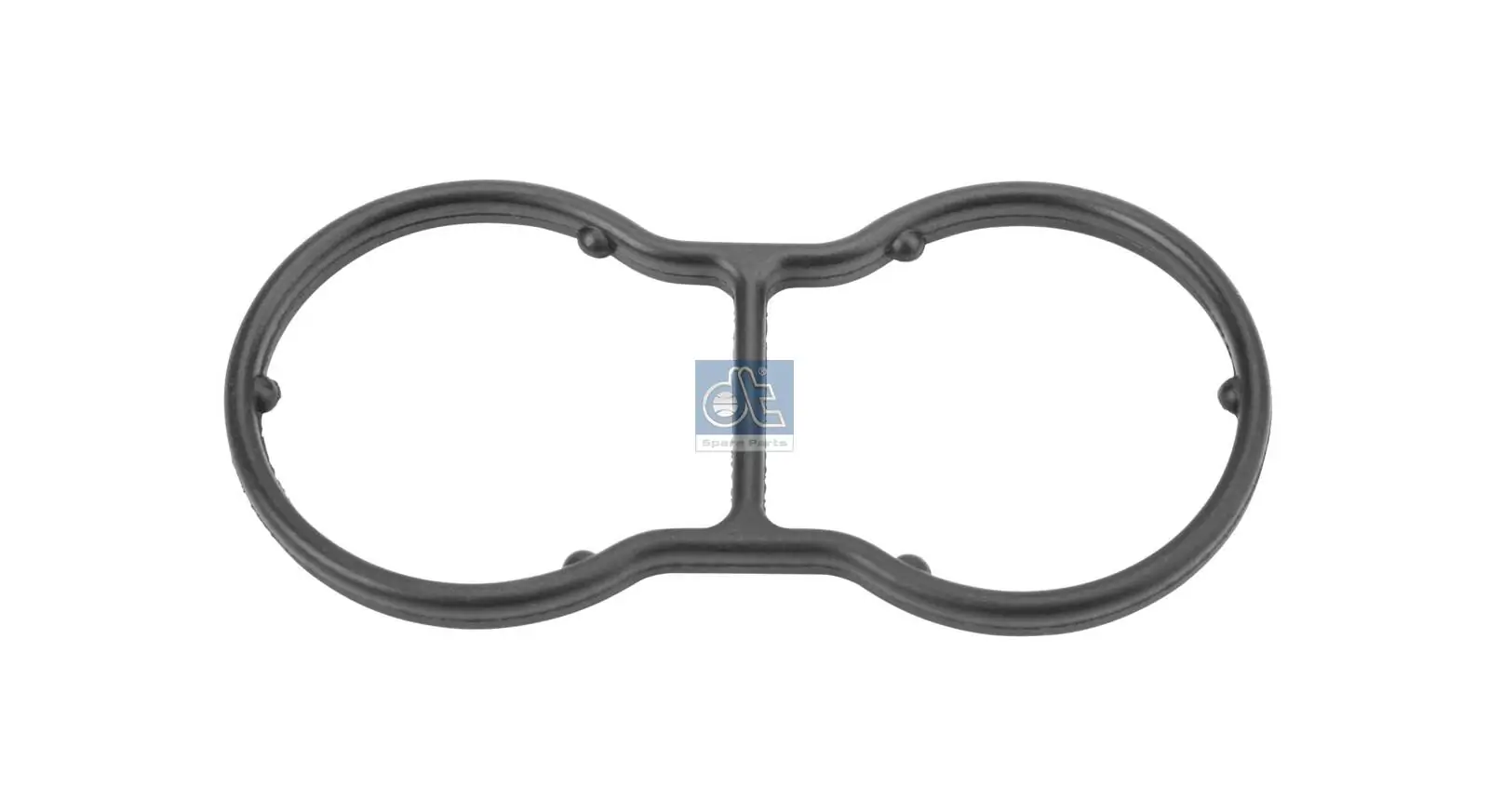 Gasket, oil cooler
